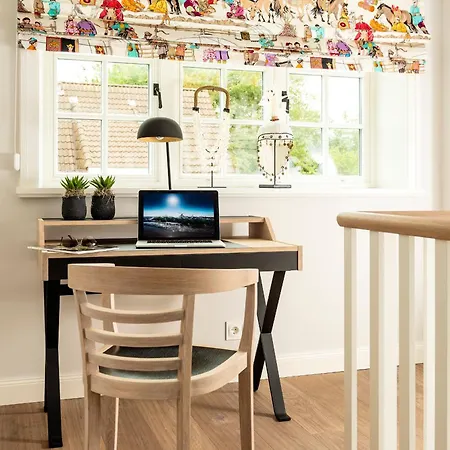 Tatil Evi Calm Island 2 *