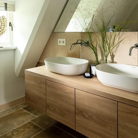 Tatil Evi Calm Island 2 Keitum