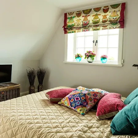 Tatil Evi Calm Island 2