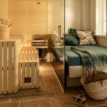 Calm Island 2 Tatil Evi Keitum