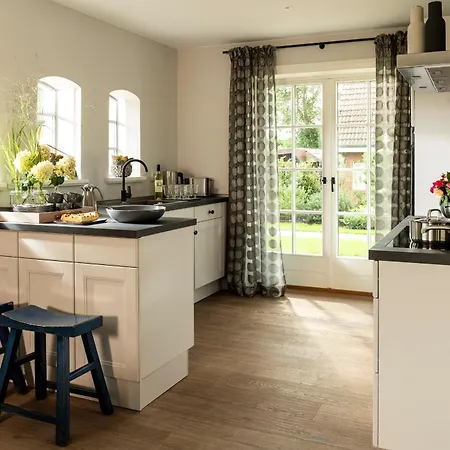 Tatil Evi Calm Island 2