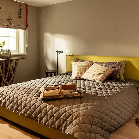 Calm Island 2 Tatil Evi Keitum