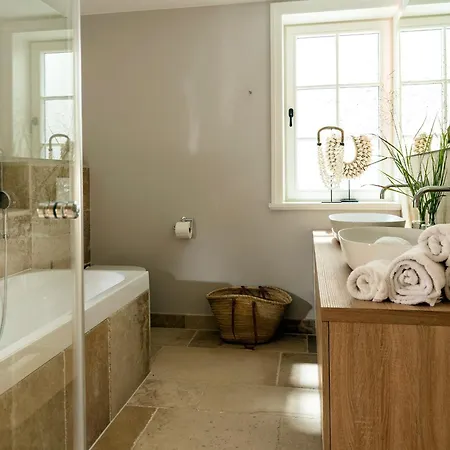 Calm Island 2 Tatil Evi