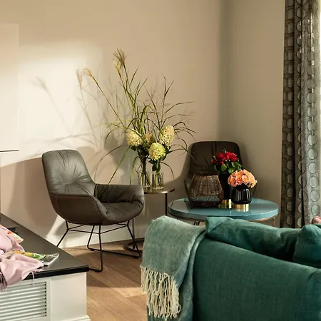 Tatil Evi Calm Island 2 Keitum