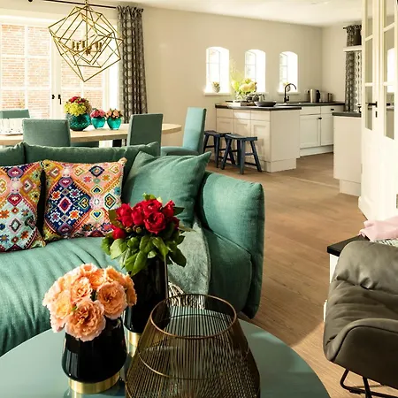 Tatil Evi Calm Island 2