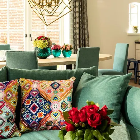 Calm Island 2 Tatil Evi Keitum