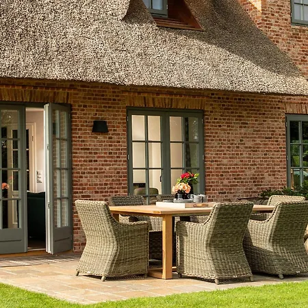 Calm Island 2 Keitum