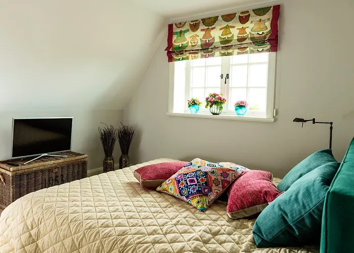 Semesterbostad Calm Island 2