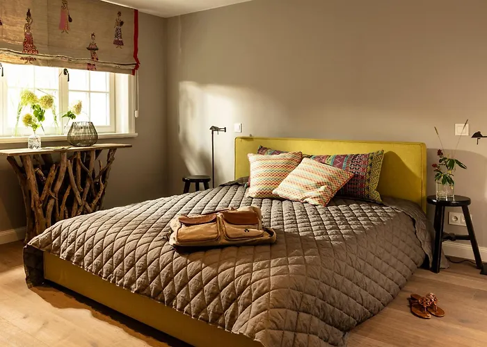 Calm Island 2 Semesterbostad Keitum