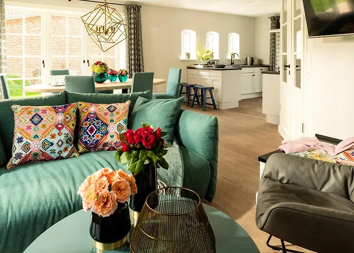 Semesterbostad Calm Island 2