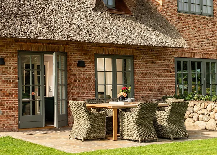 Calm Island 2 Keitum